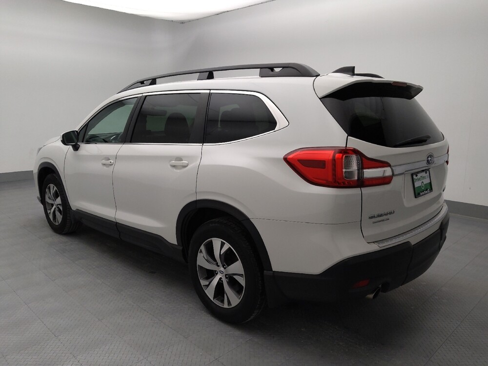 2019 Subaru Ascent in Independence, MO 64055 - 18121358 3