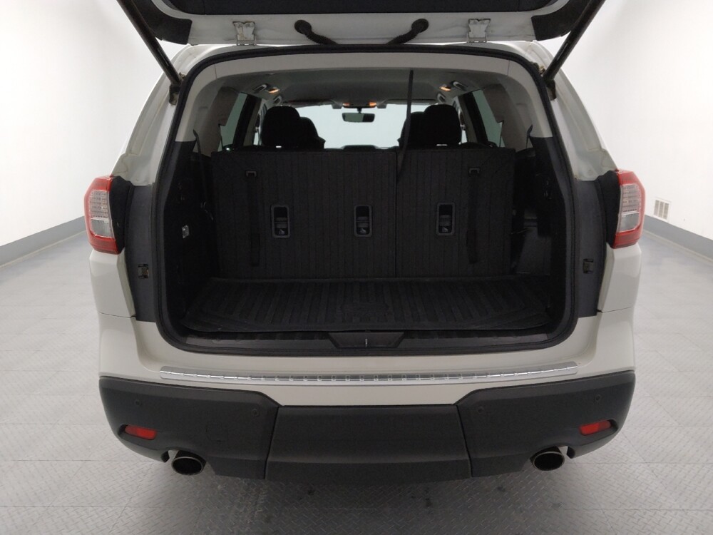 2019 Subaru Ascent in Independence, MO 64055 - 18121358 29