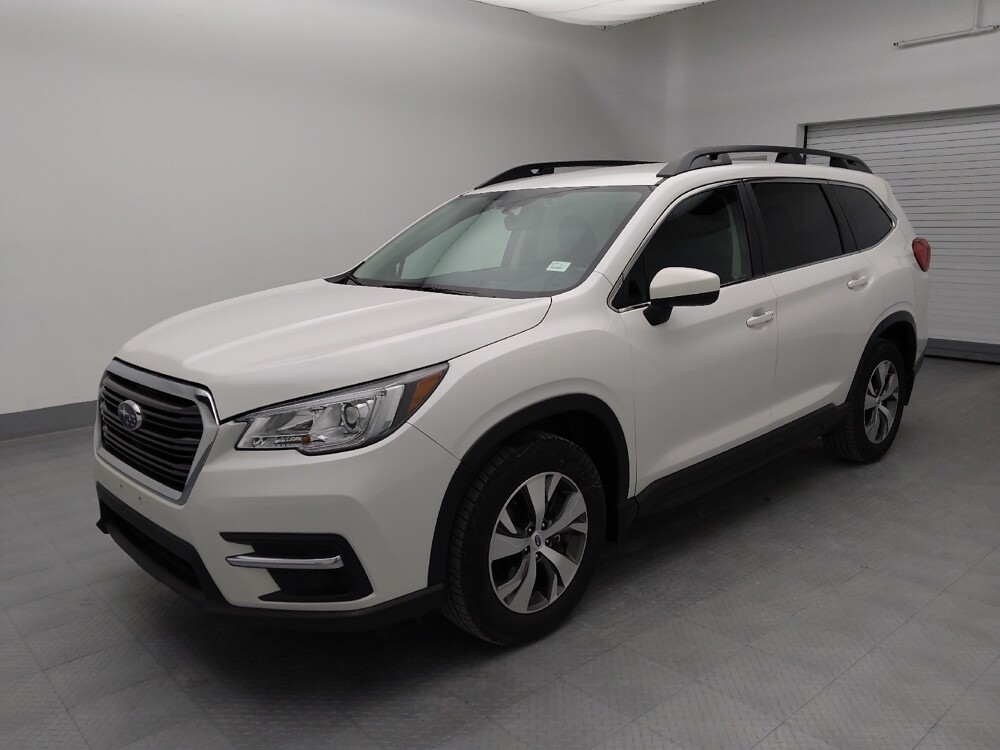 2019 Subaru Ascent in Independence, MO 64055 - 18121358 2