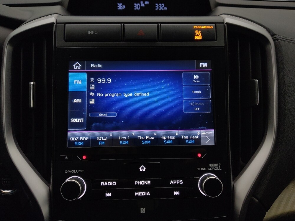 2019 Subaru Ascent in Independence, MO 64055 - 18121358 25