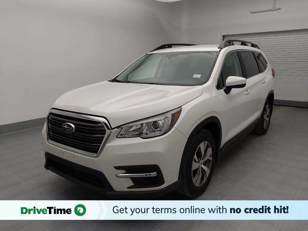2019 Subaru Ascent in Independence, MO 64055 - 18121358