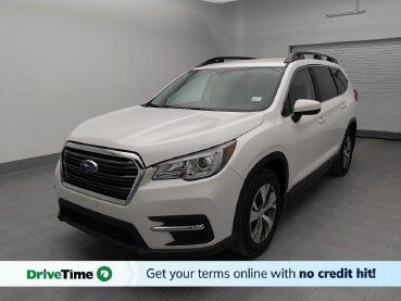 2019 Subaru Ascent in Independence, MO 64055