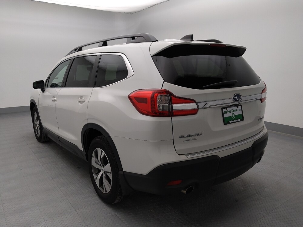 2019 Subaru Ascent in Independence, MO 64055 - 18121358 5