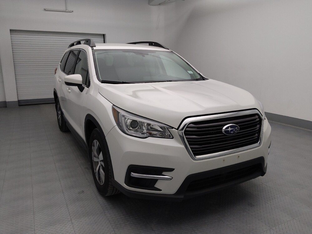 2019 Subaru Ascent in Independence, MO 64055 - 18121358 14