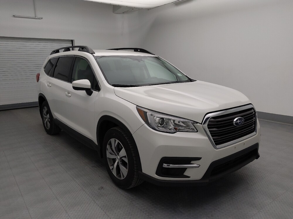 2019 Subaru Ascent in Independence, MO 64055 - 18121358 13