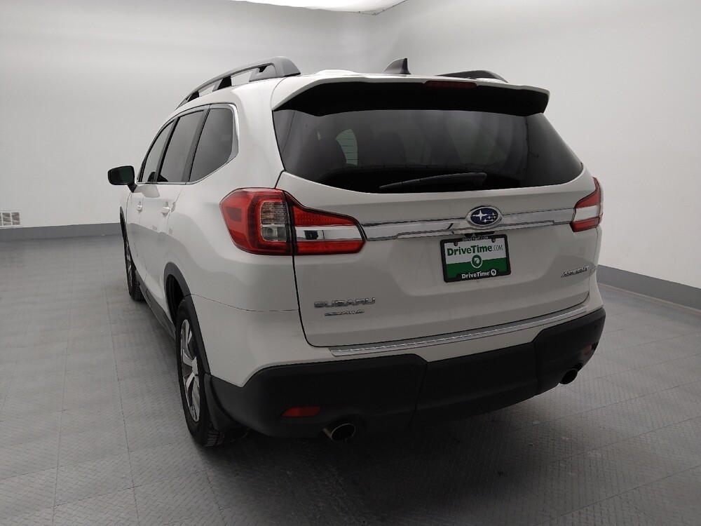 2019 Subaru Ascent in Independence, MO 64055 - 18121358 6