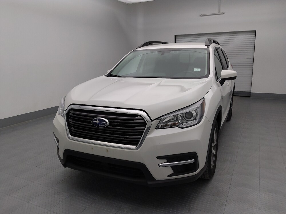 2019 Subaru Ascent in Independence, MO 64055 - 18121358 15