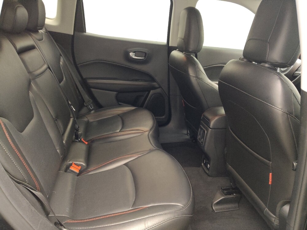 2019 Jeep Compass in Albuquerque, NM 87113 - 18121359 19