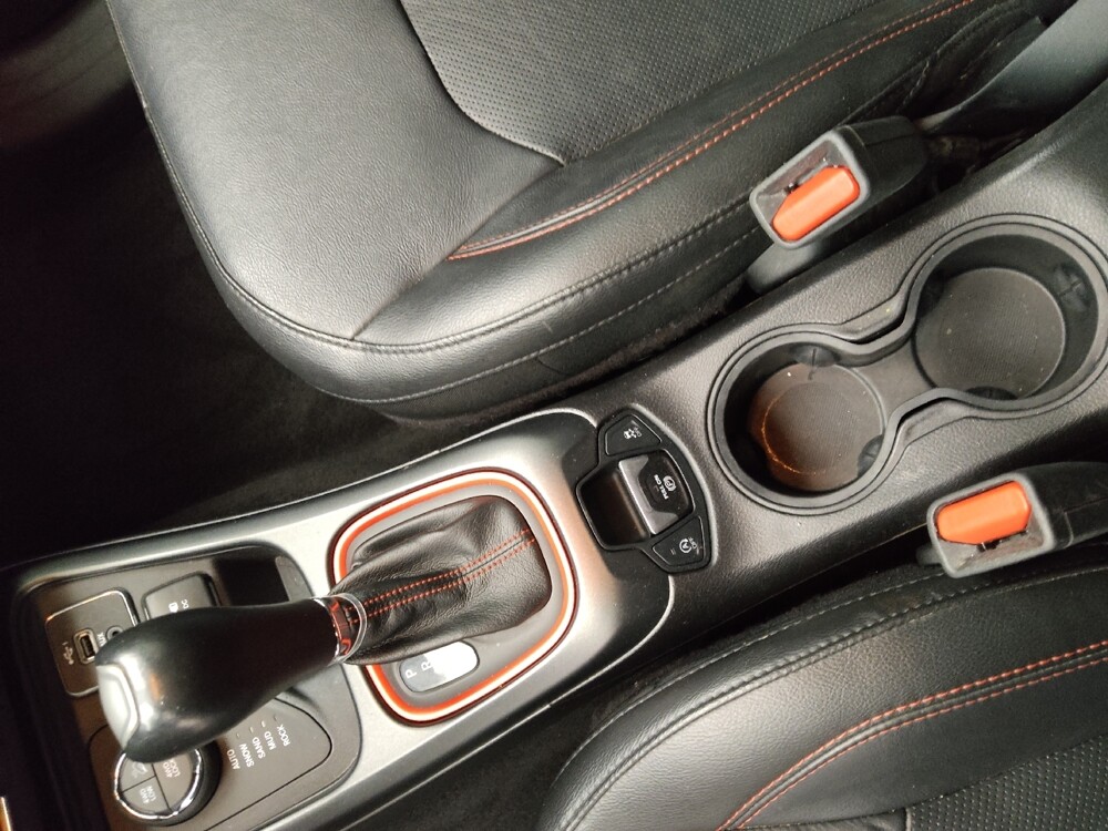 2019 Jeep Compass in Albuquerque, NM 87113 - 18121359 26