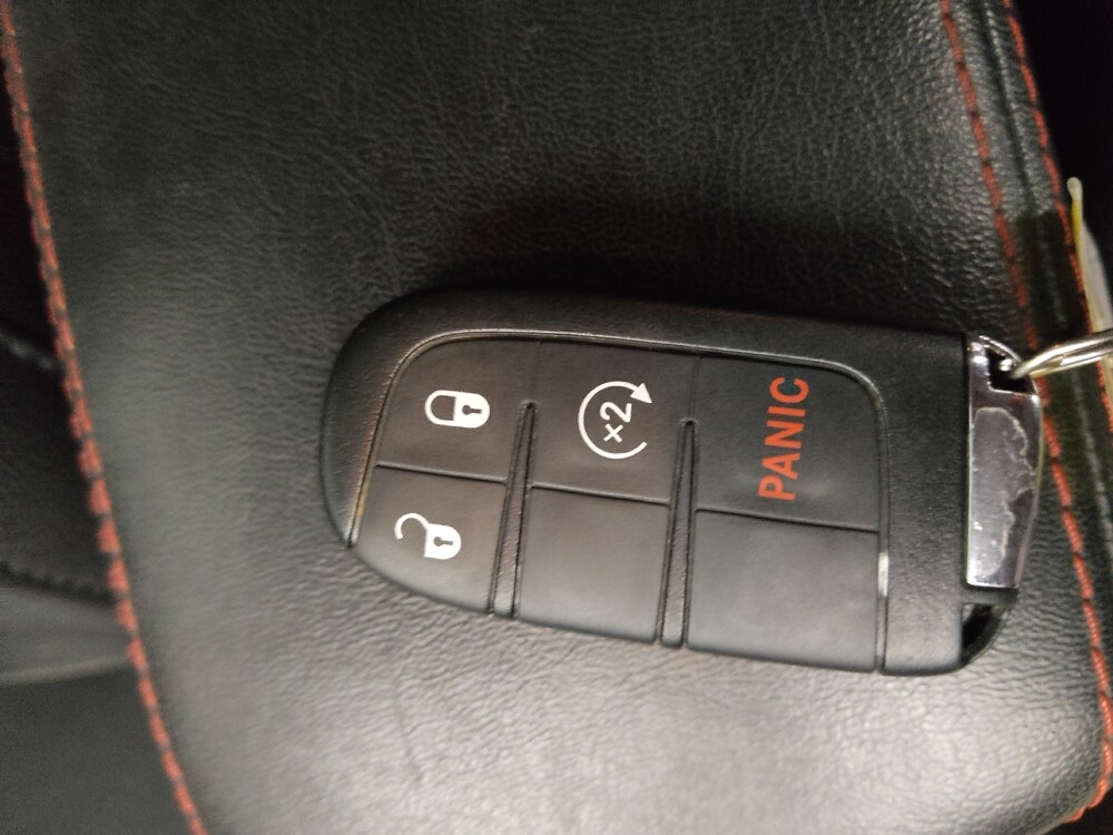 2019 Jeep Compass in Albuquerque, NM 87113 - 18121359 32