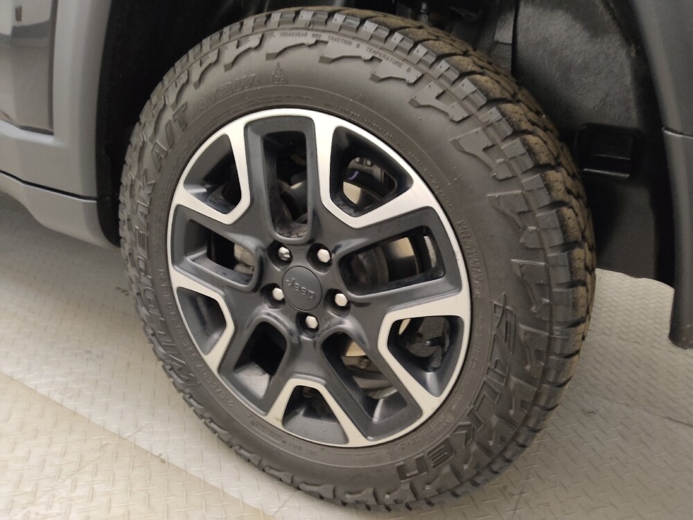 2019 Jeep Compass in Albuquerque, NM 87113 - 18121359 31