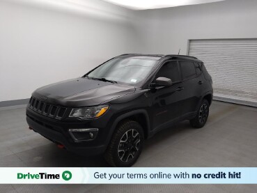 2019 Jeep Compass in Albuquerque, NM 87113