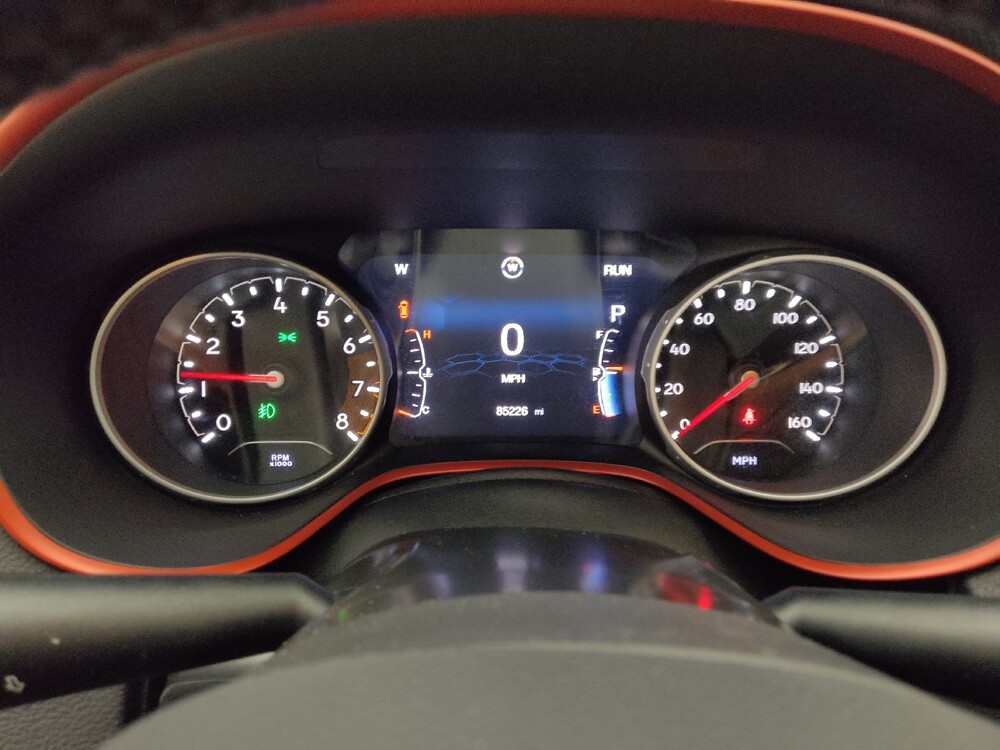 2019 Jeep Compass in Albuquerque, NM 87113 - 18121359 23