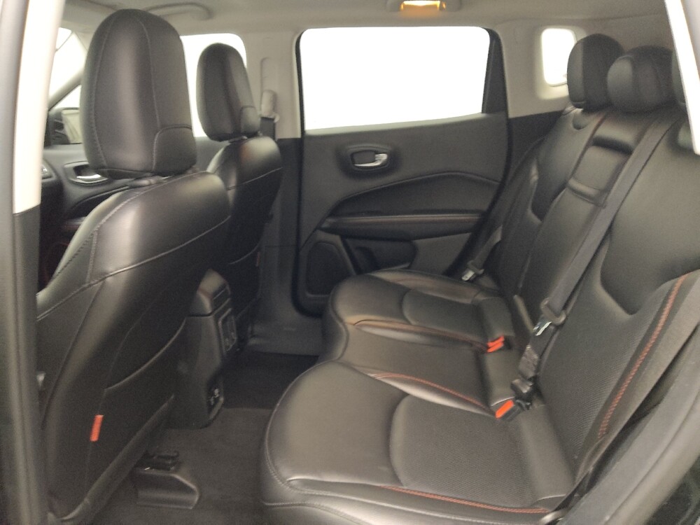 2019 Jeep Compass in Albuquerque, NM 87113 - 18121359 18