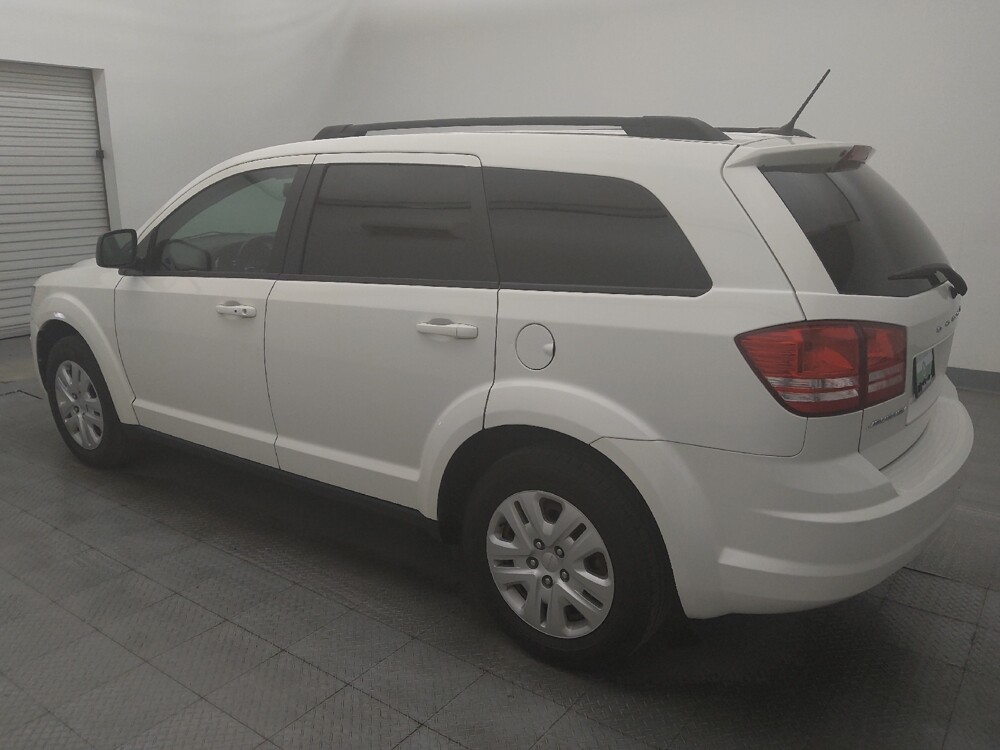 2017 Dodge Journey in San Antonio, TX 78238 - 18121360 3