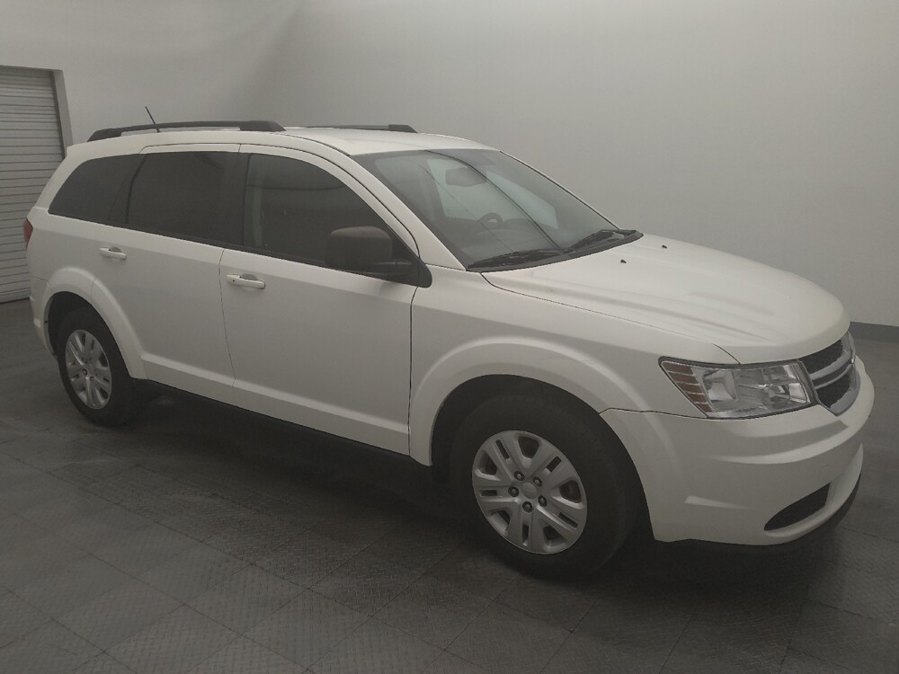 2017 Dodge Journey in San Antonio, TX 78238 - 18121360 11