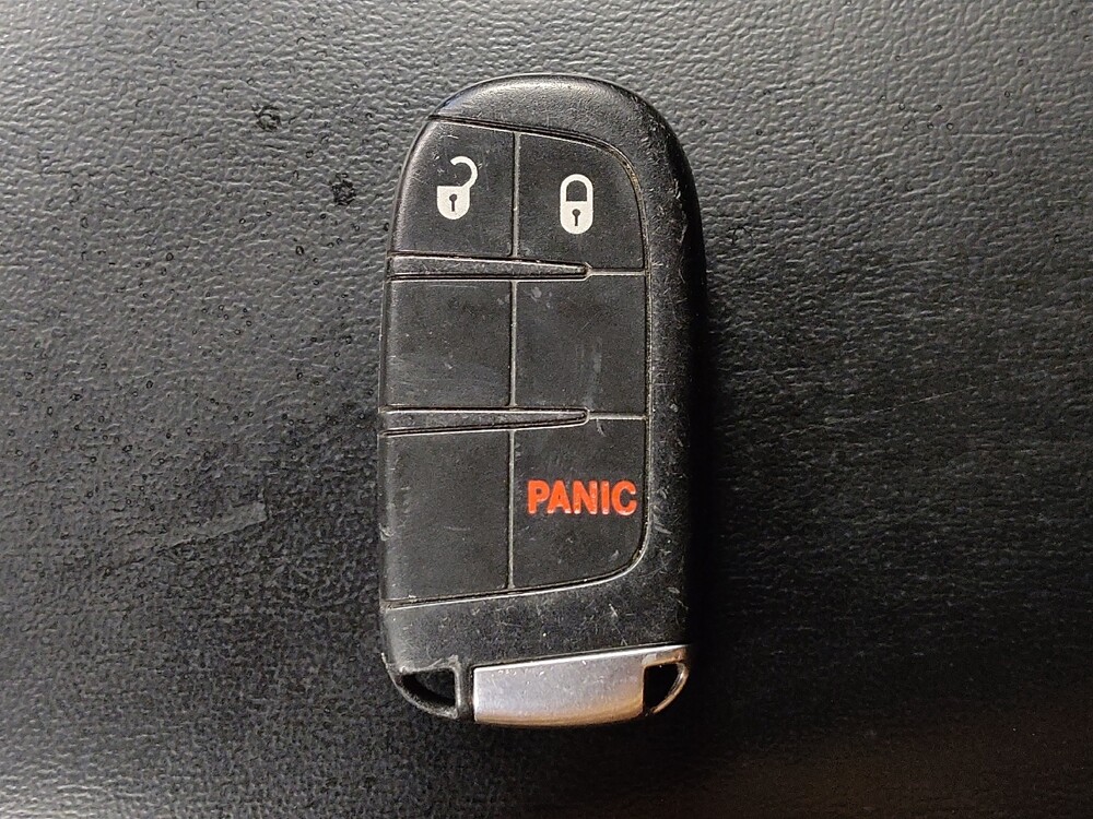 2017 Dodge Journey in San Antonio, TX 78238 - 18121360 32