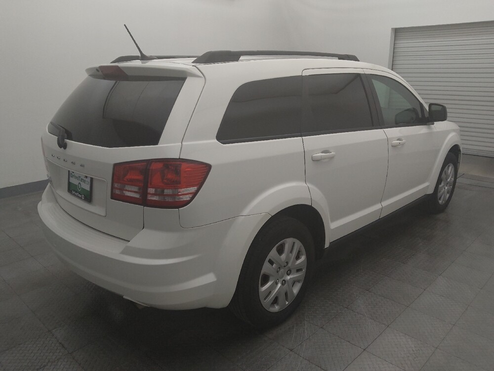 2017 Dodge Journey in San Antonio, TX 78238 - 18121360 9