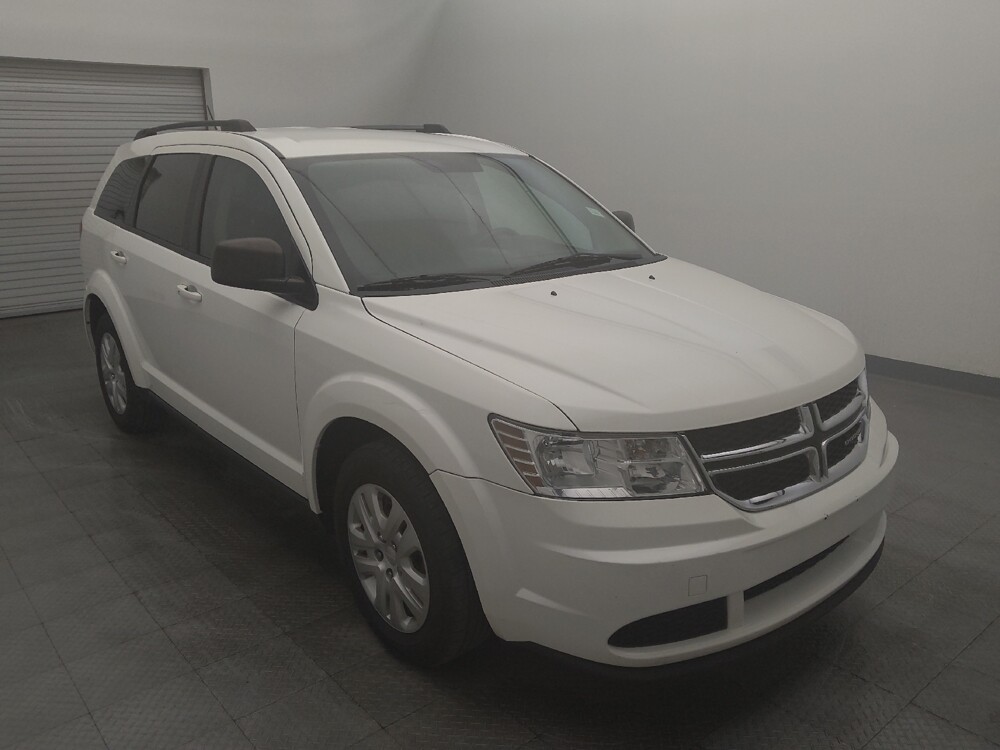 2017 Dodge Journey in San Antonio, TX 78238 - 18121360 13