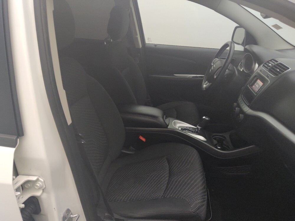 2017 Dodge Journey in San Antonio, TX 78238 - 18121360 21