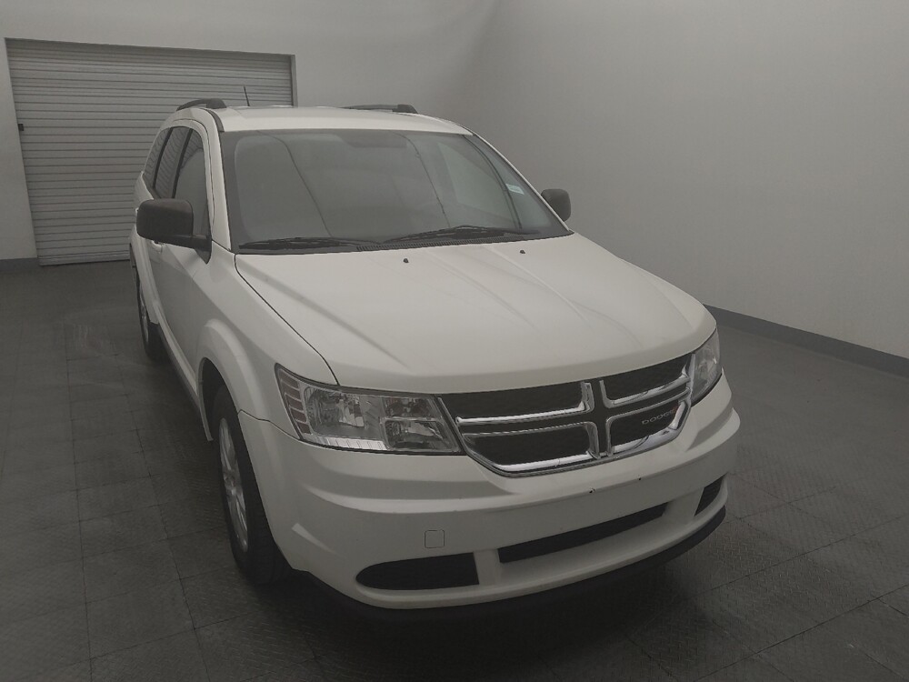 2017 Dodge Journey in San Antonio, TX 78238 - 18121360 14