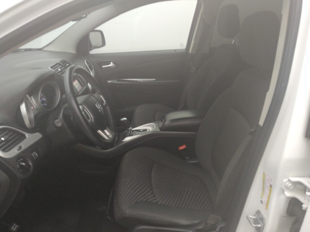 2017 Dodge Journey in San Antonio, TX 78238 - 18121360 17