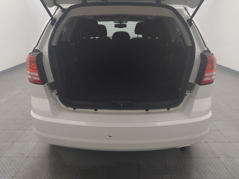 2017 Dodge Journey in San Antonio, TX 78238 - 18121360 29