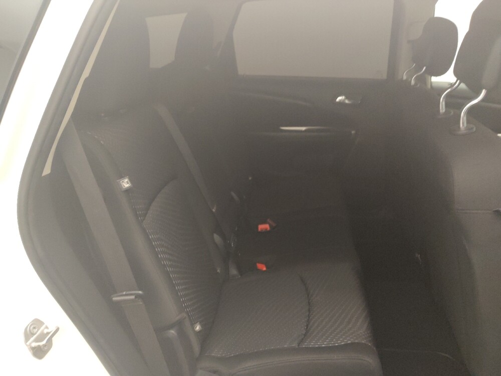 2017 Dodge Journey in San Antonio, TX 78238 - 18121360 19