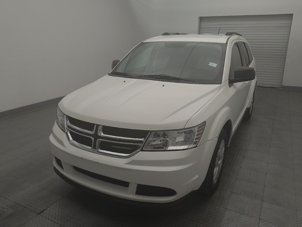 2017 Dodge Journey in San Antonio, TX 78238 - 18121360 15