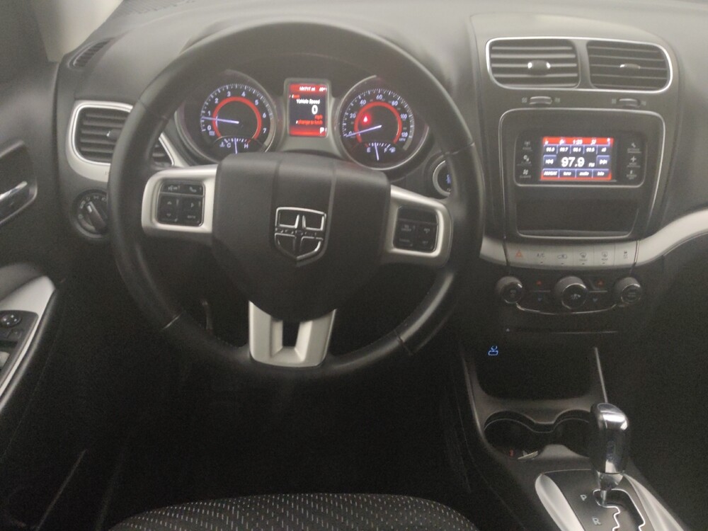 2017 Dodge Journey in San Antonio, TX 78238 - 18121360 22