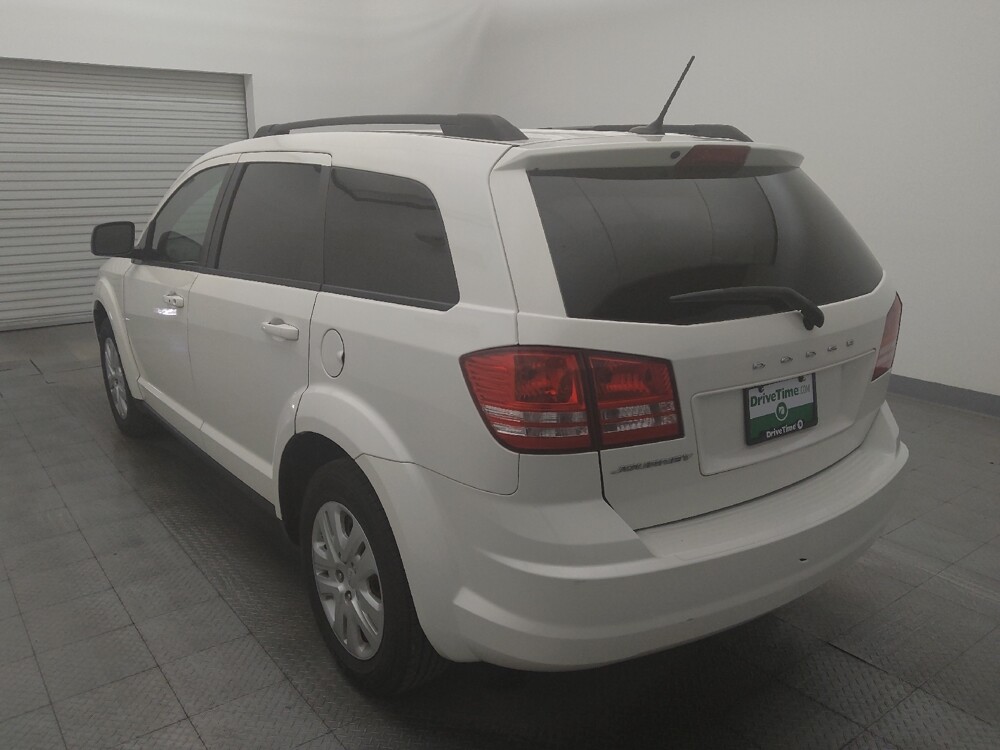 2017 Dodge Journey in San Antonio, TX 78238 - 18121360 5