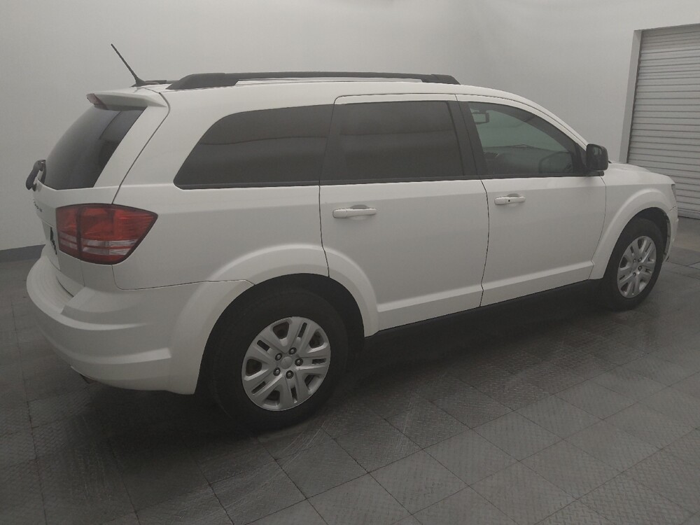 2017 Dodge Journey in San Antonio, TX 78238 - 18121360 10