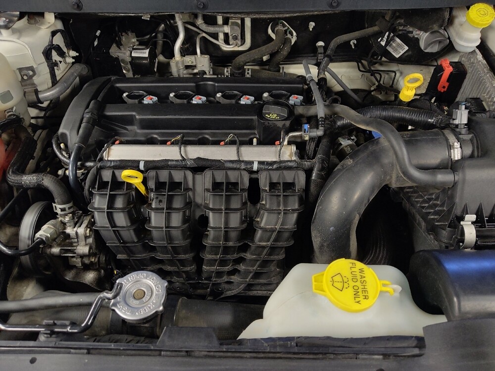 2017 Dodge Journey in San Antonio, TX 78238 - 18121360 30