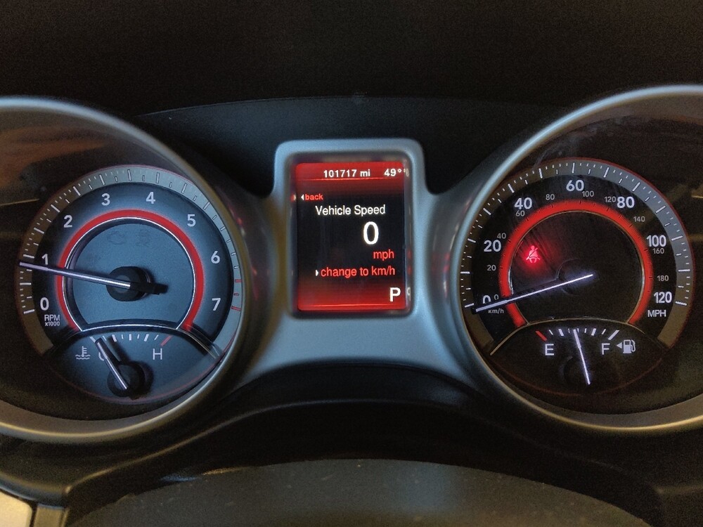 2017 Dodge Journey in San Antonio, TX 78238 - 18121360 23