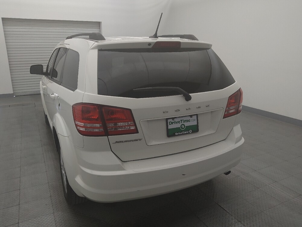 2017 Dodge Journey in San Antonio, TX 78238 - 18121360 6