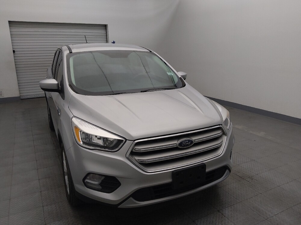 2019 Ford Escape in Metairie, LA 70006 - 18121361 14