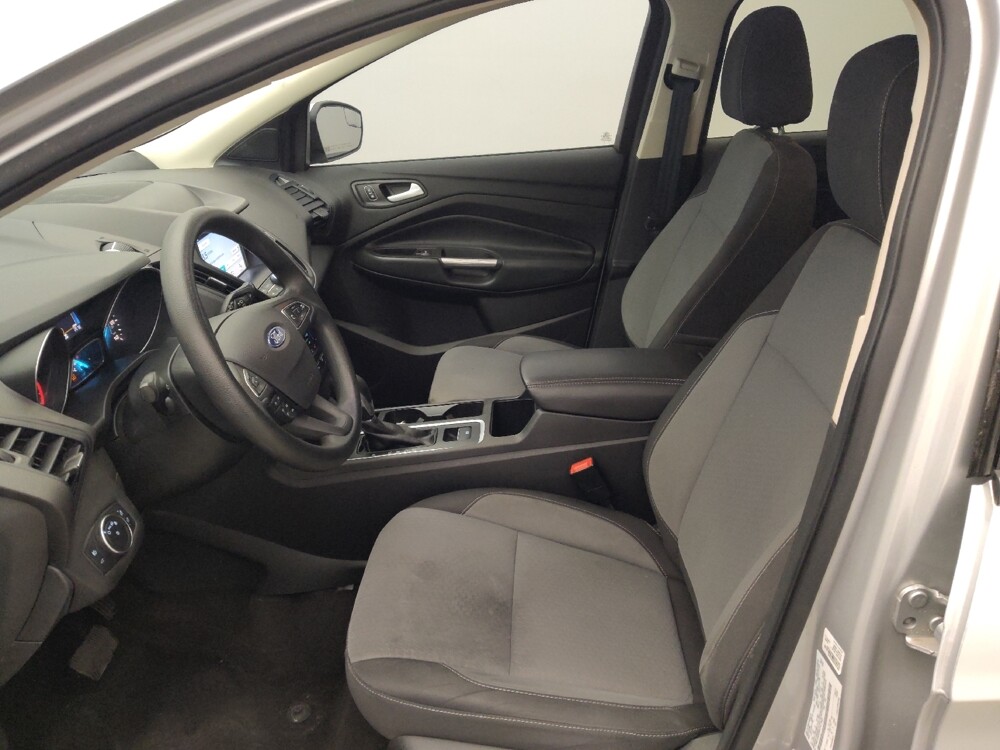 2019 Ford Escape in Metairie, LA 70006 - 18121361 17