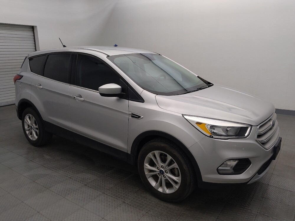 2019 Ford Escape in Metairie, LA 70006 - 18121361 11