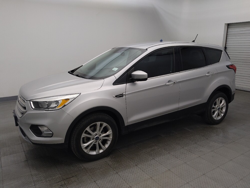 2019 Ford Escape in Metairie, LA 70006 - 18121361 2