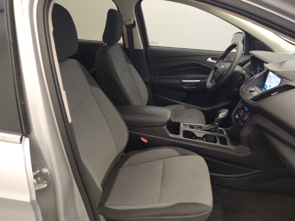 2019 Ford Escape in Metairie, LA 70006 - 18121361 21