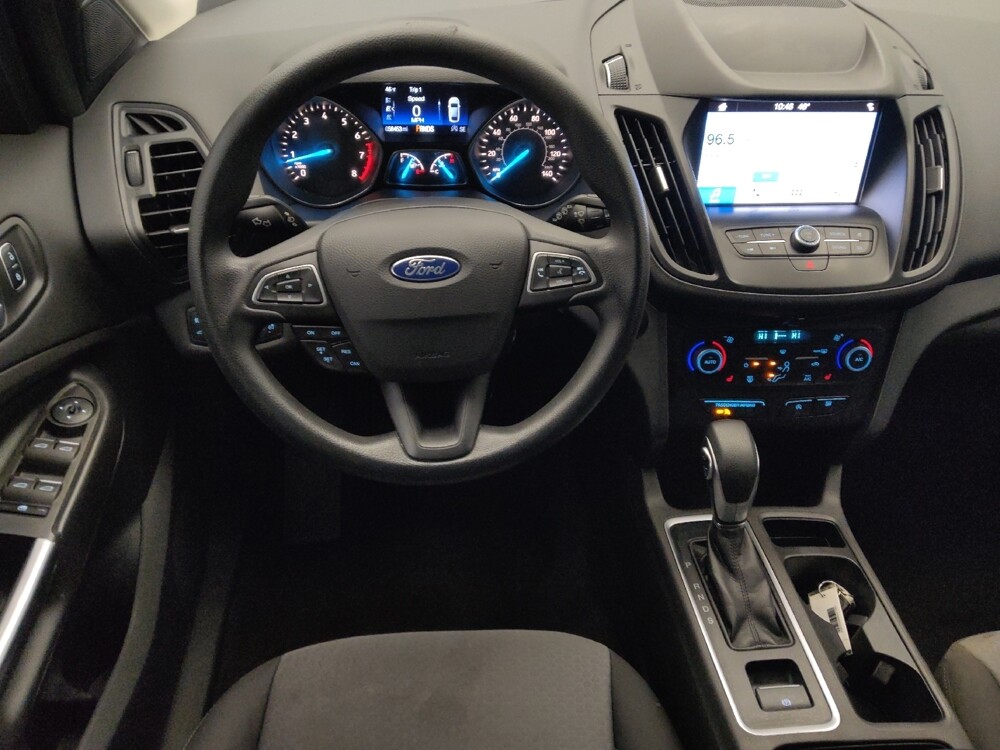 2019 Ford Escape in Metairie, LA 70006 - 18121361 22
