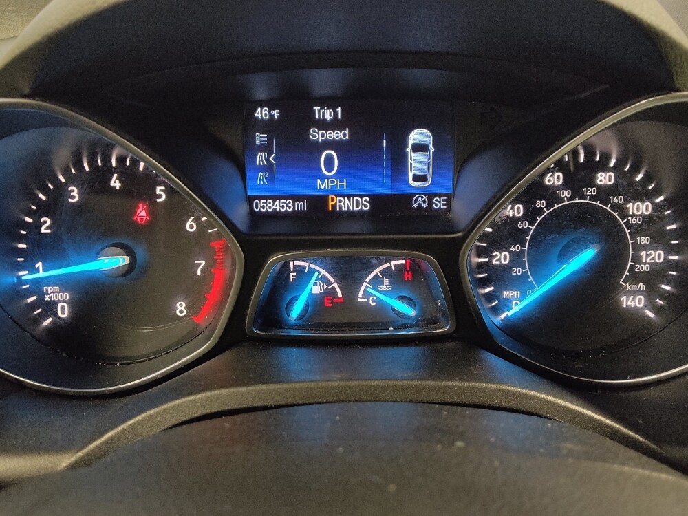 2019 Ford Escape in Metairie, LA 70006 - 18121361 23