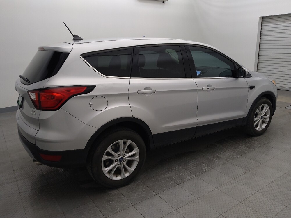 2019 Ford Escape in Metairie, LA 70006 - 18121361 10
