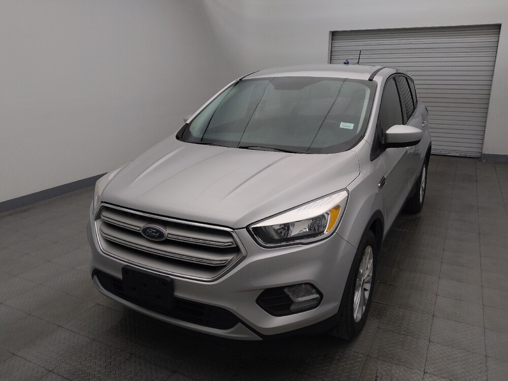 2019 Ford Escape in Metairie, LA 70006 - 18121361 15