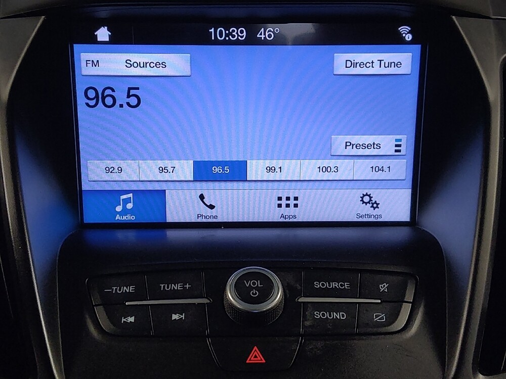 2019 Ford Escape in Metairie, LA 70006 - 18121361 25