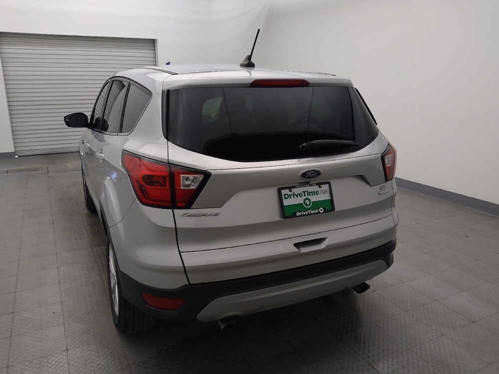 2019 Ford Escape in Metairie, LA 70006 - 18121361 6