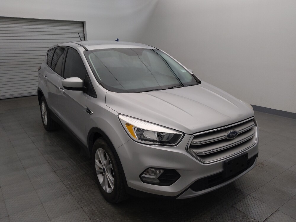 2019 Ford Escape in Metairie, LA 70006 - 18121361 13