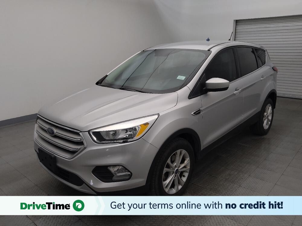 2019 Ford Escape in Metairie, LA 70006 - 18121361