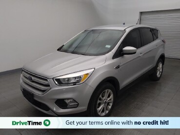 2019 Ford Escape in Metairie, LA 70006