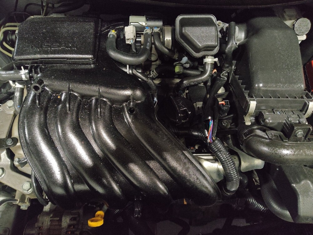 2019 Nissan Versa in Savannah, GA 31419 - 18121362 30